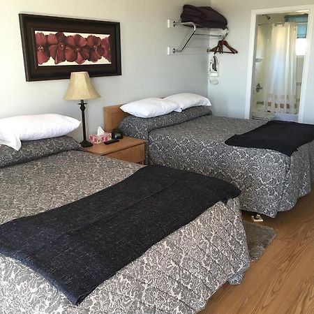 Anchor Motel And Suites Bedeque Luaran gambar