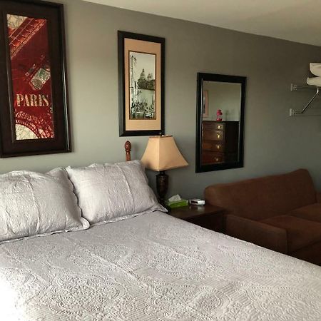 Anchor Motel And Suites Bedeque Luaran gambar