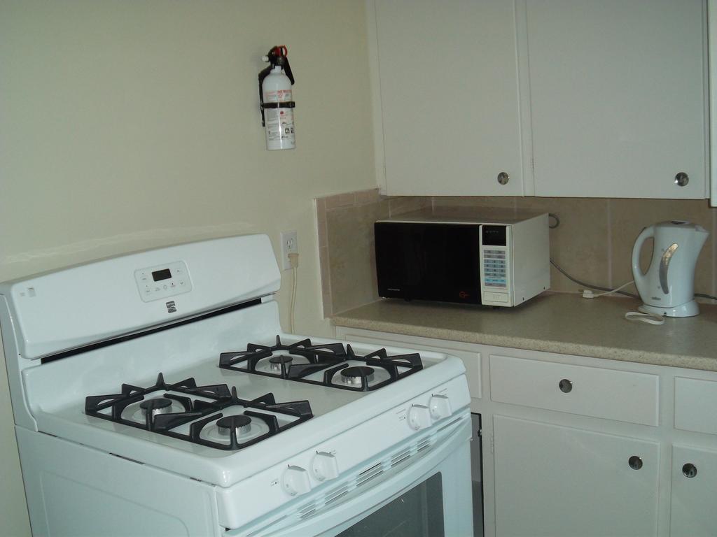 Anchor Motel And Suites Bedeque Luaran gambar