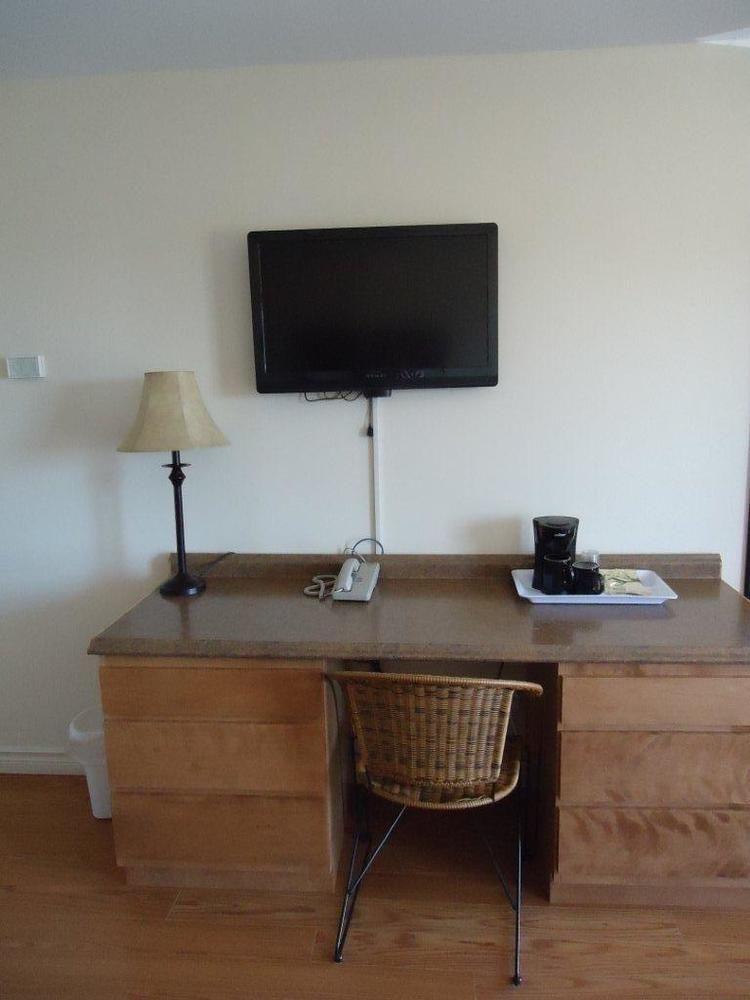 Anchor Motel And Suites Bedeque Luaran gambar