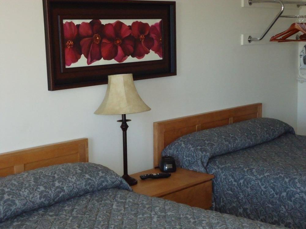 Anchor Motel And Suites Bedeque Luaran gambar
