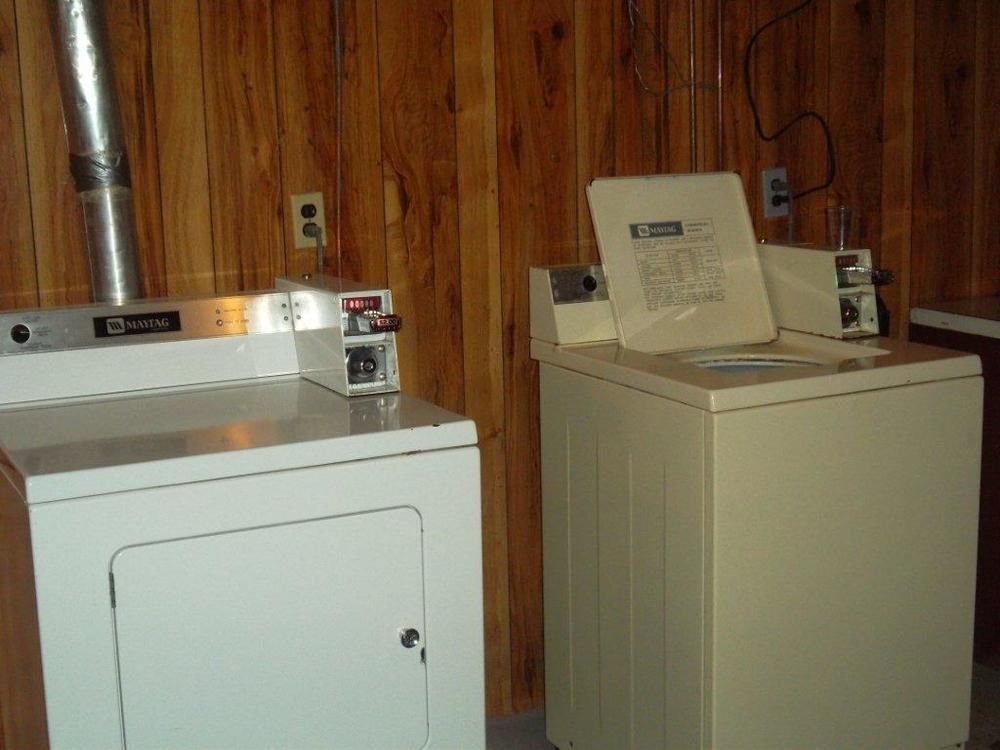 Anchor Motel And Suites Bedeque Luaran gambar