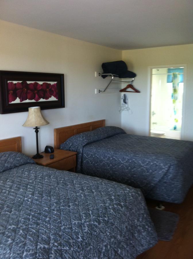 Anchor Motel And Suites Bedeque Luaran gambar