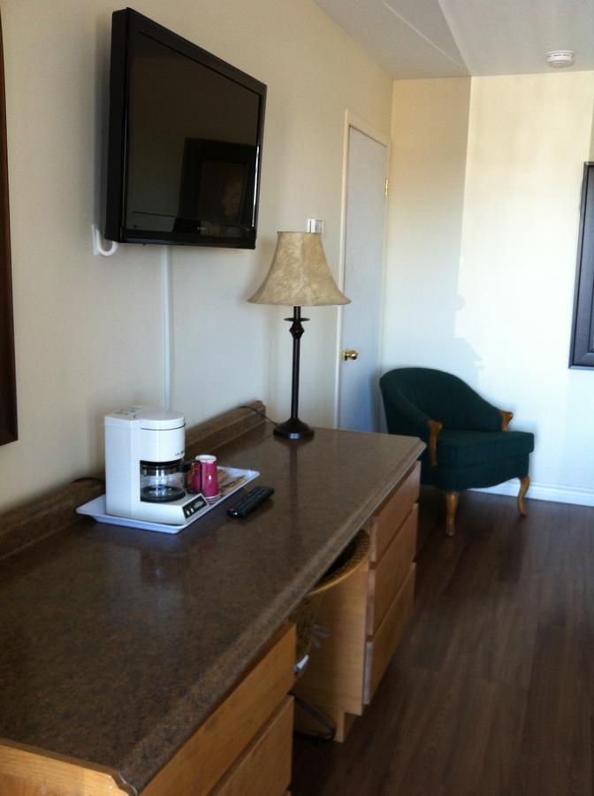 Anchor Motel And Suites Bedeque Luaran gambar