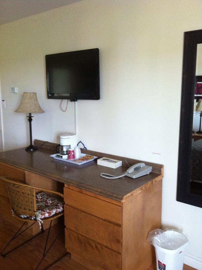 Anchor Motel And Suites Bedeque Luaran gambar