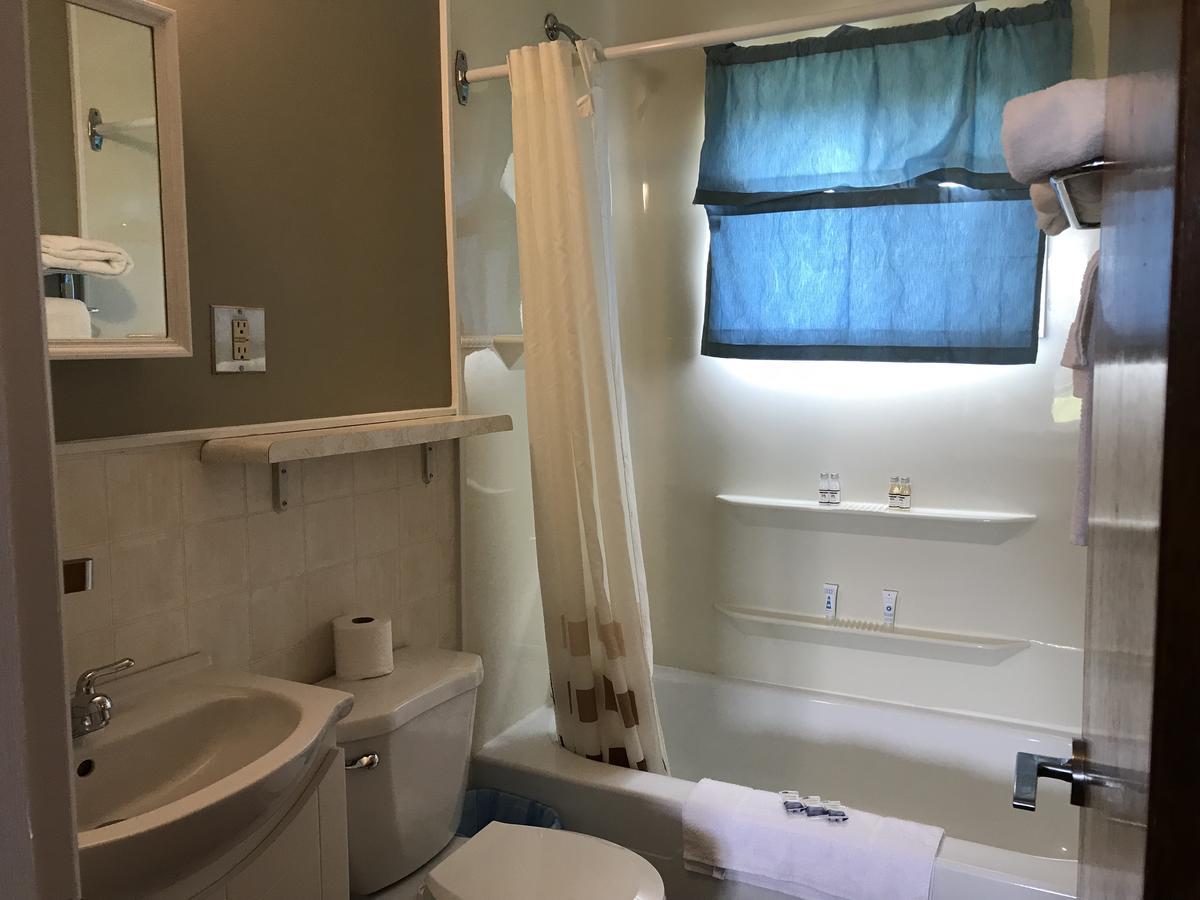 Anchor Motel And Suites Bedeque Luaran gambar