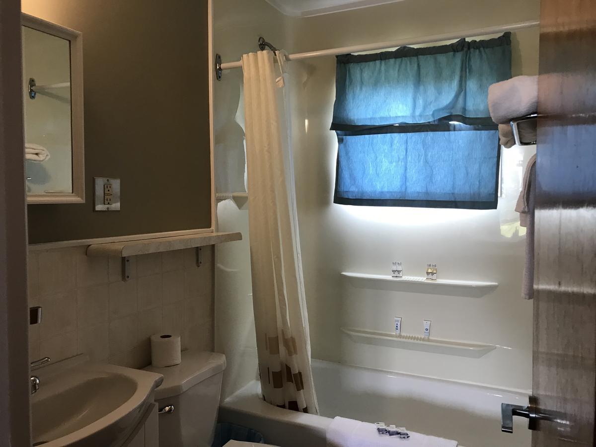 Anchor Motel And Suites Bedeque Luaran gambar