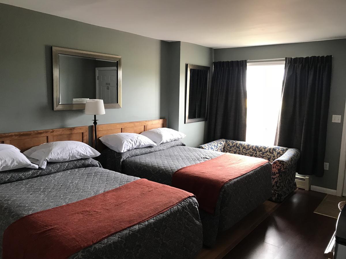 Anchor Motel And Suites Bedeque Luaran gambar