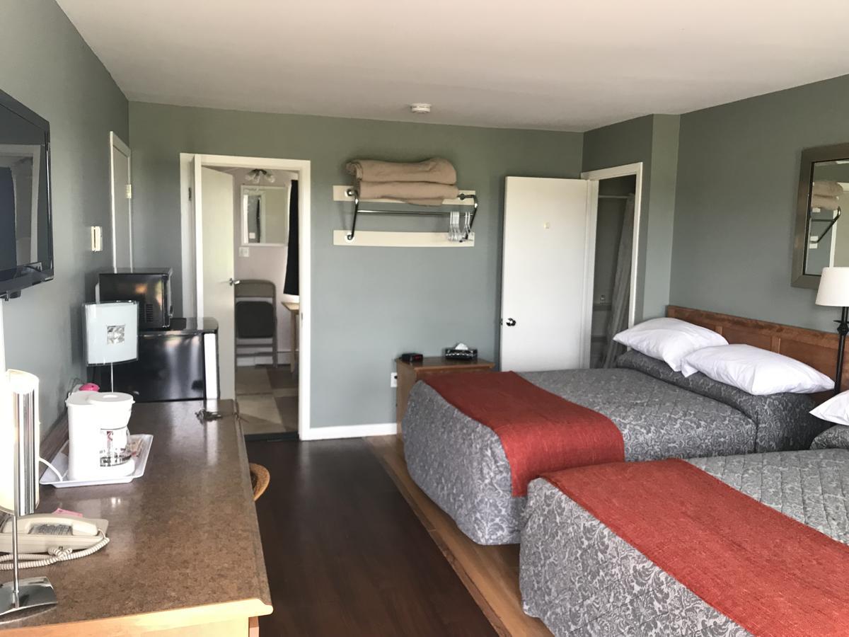 Anchor Motel And Suites Bedeque Luaran gambar