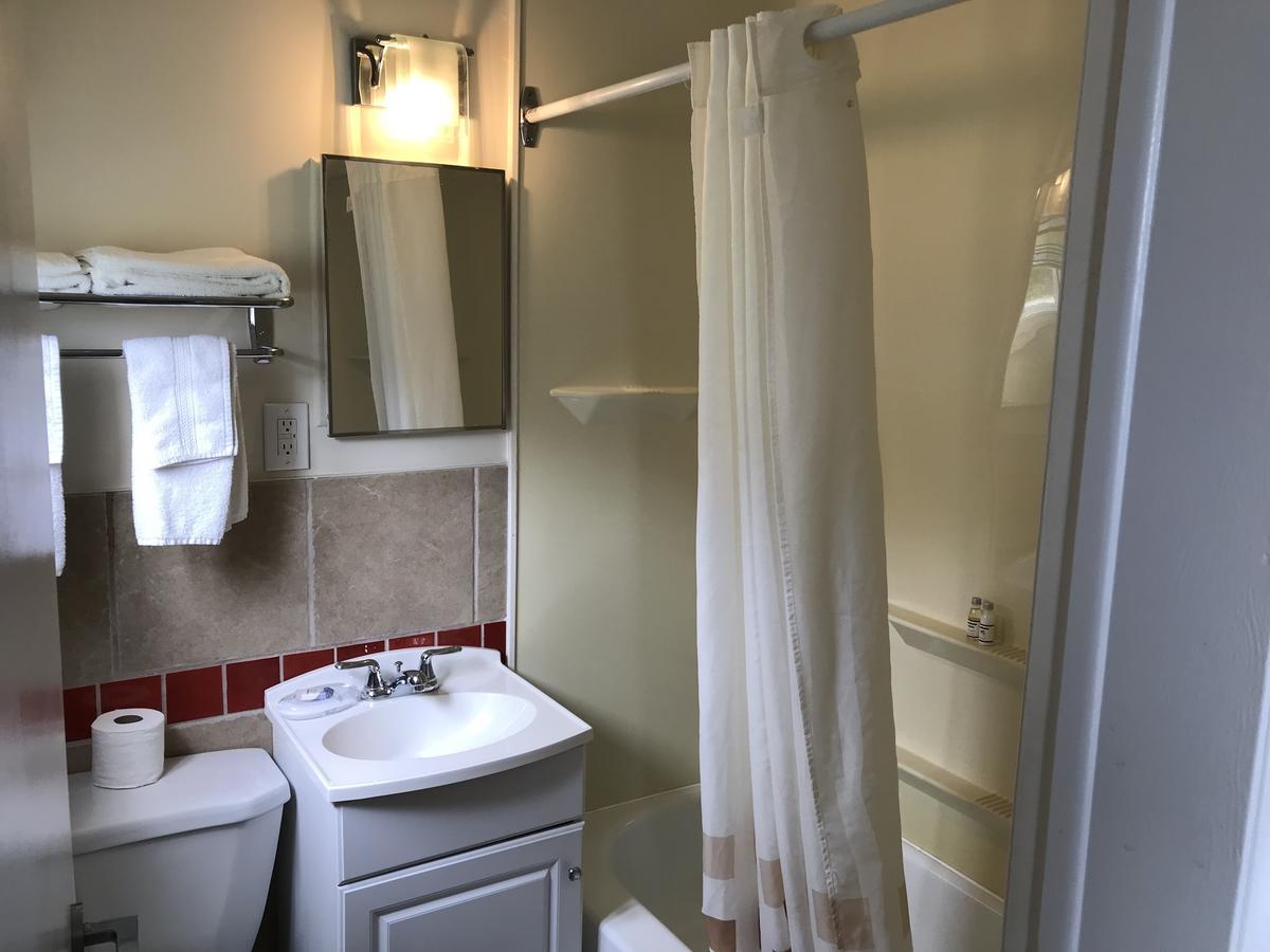 Anchor Motel And Suites Bedeque Luaran gambar