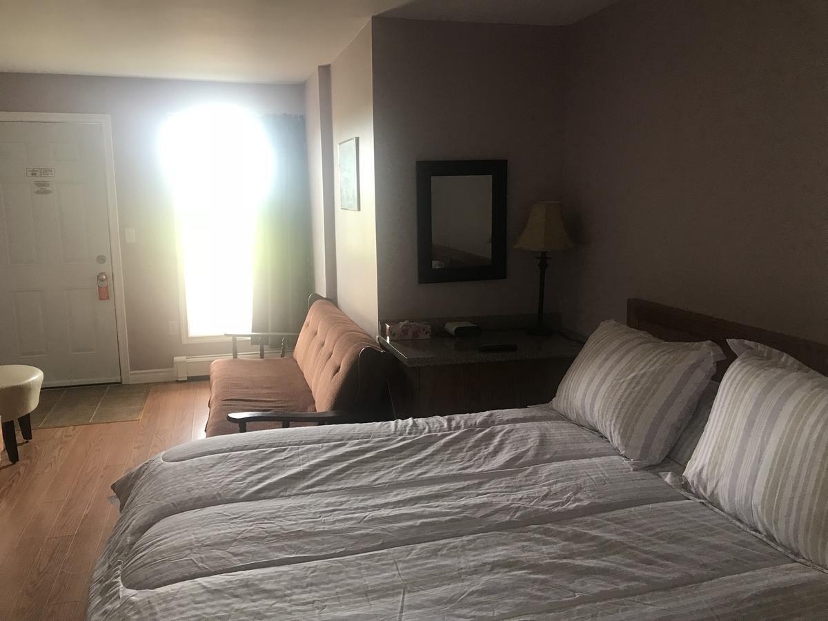 Anchor Motel And Suites Bedeque Luaran gambar