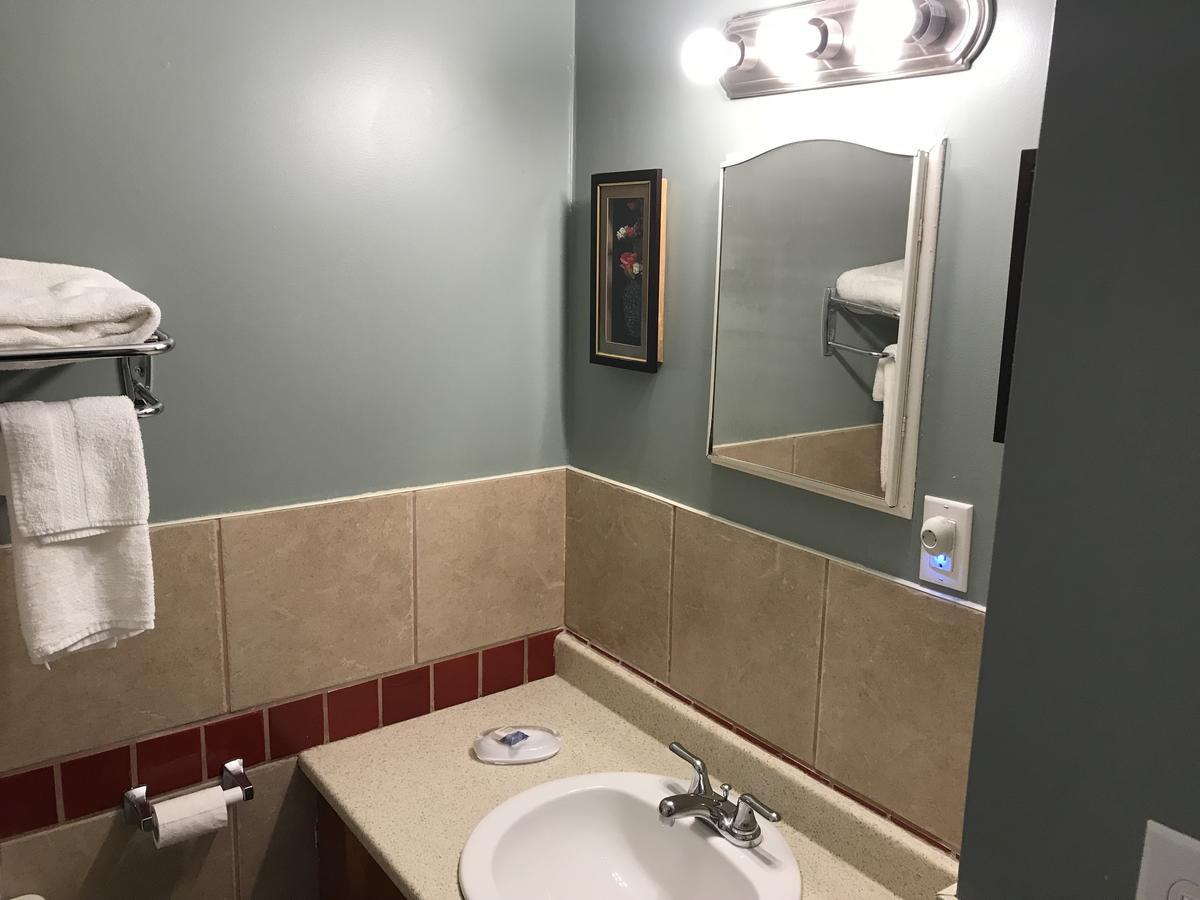 Anchor Motel And Suites Bedeque Luaran gambar