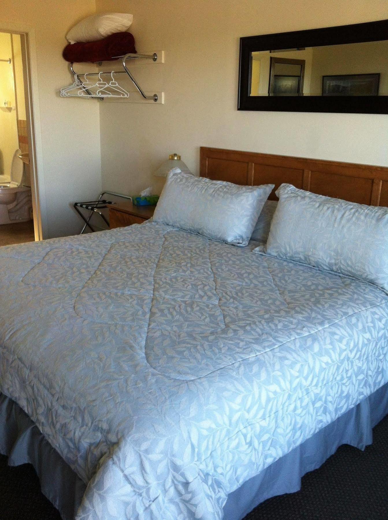 Anchor Motel And Suites Bedeque Luaran gambar