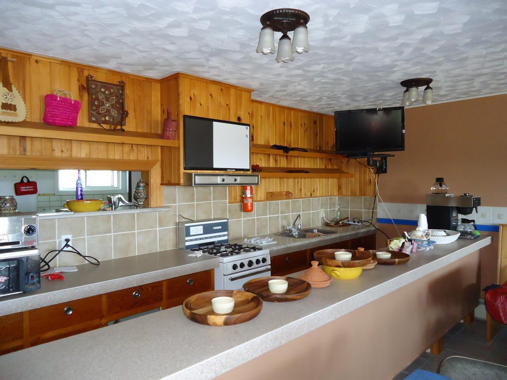 Anchor Motel And Suites Bedeque Bilik gambar
