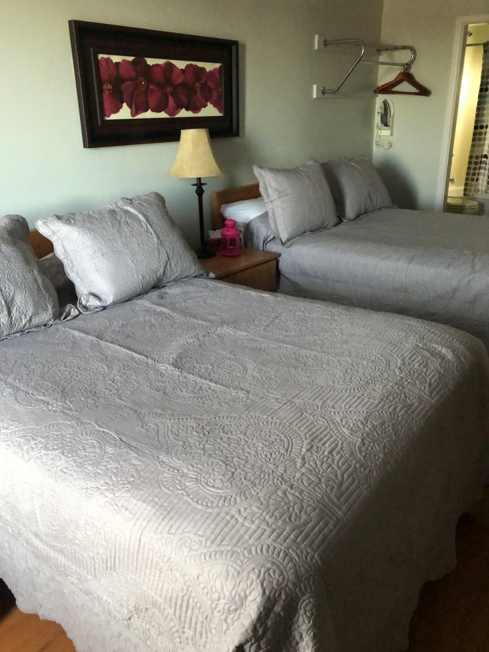 Anchor Motel And Suites Bedeque Luaran gambar