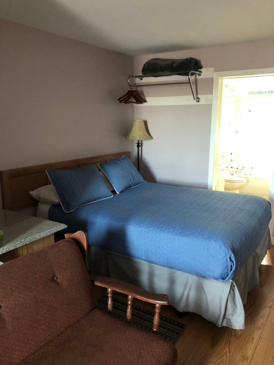 Anchor Motel And Suites Bedeque Luaran gambar
