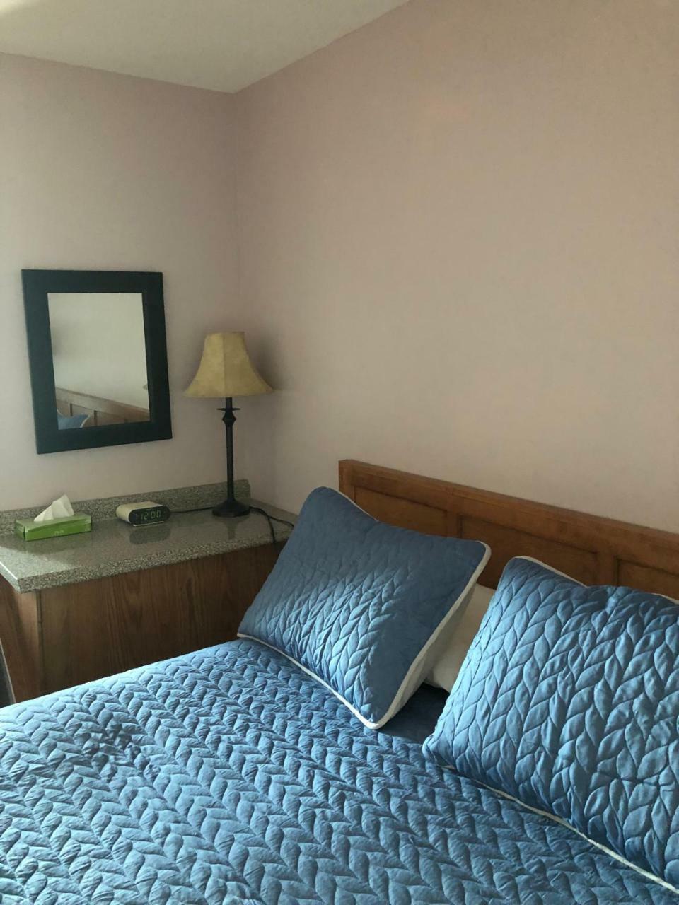 Anchor Motel And Suites Bedeque Luaran gambar