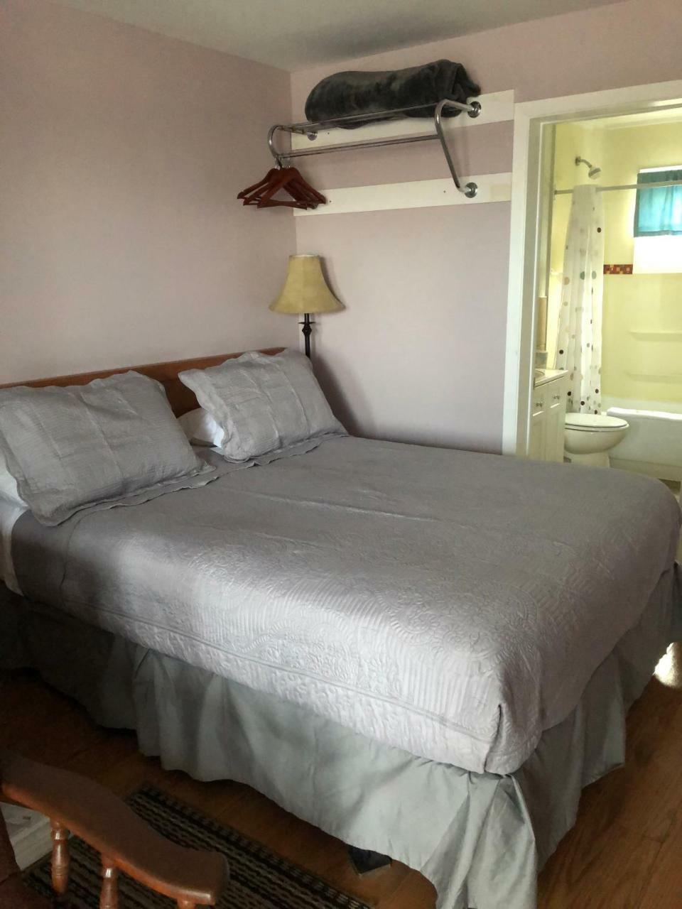 Anchor Motel And Suites Bedeque Luaran gambar